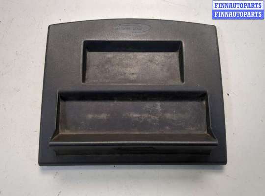 купить Пластик (обшивка) салона на Jeep Wrangler 2007-2018