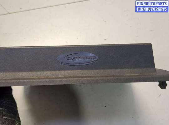 купить Пластик (обшивка) салона на Jeep Wrangler 2007-2018