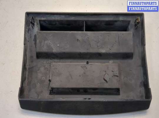 купить Пластик (обшивка) салона на Jeep Wrangler 2007-2018