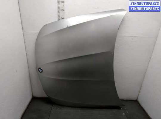 купить Обшивка капота на BMW 3 E90, E91, E92, E93 2005-2012