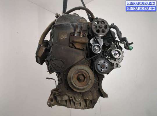 купить Маховик на Honda CR-V 2006-2012