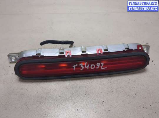 Фонарь дополнительный (стоп-сигнал) TT853655 на Toyota Corolla Verso 2004-2009
