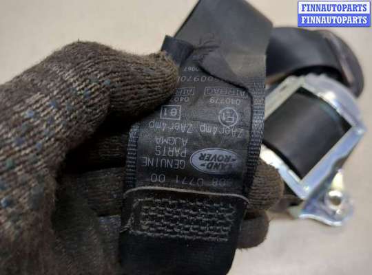 купить Ремень безопасности на Land Rover Range Rover Sport 2009-2013