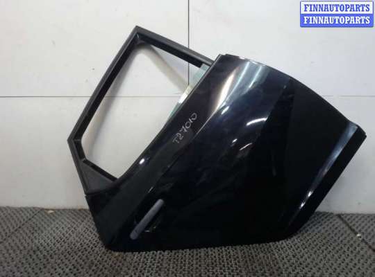 купить Дверь боковая (легковая) на Seat Ibiza 4 2012-2015