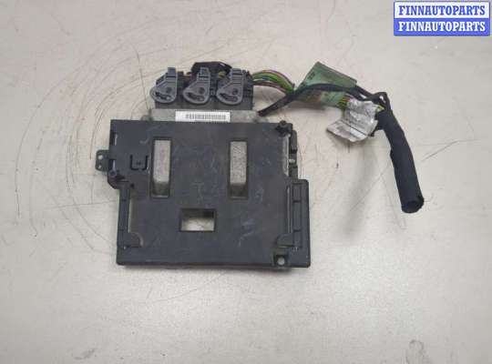 купить Блок управления двигателем на Peugeot 407 2004-2011