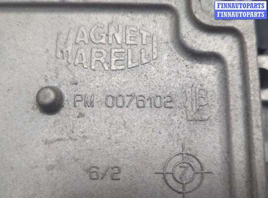 купить Блок управления двигателем на Peugeot 407 2004-2011