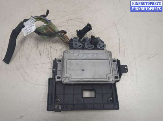 купить Блок управления двигателем на Peugeot 407 2004-2011
