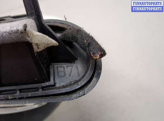 купить Зеркало боковое на Citroen C4 2010-2020