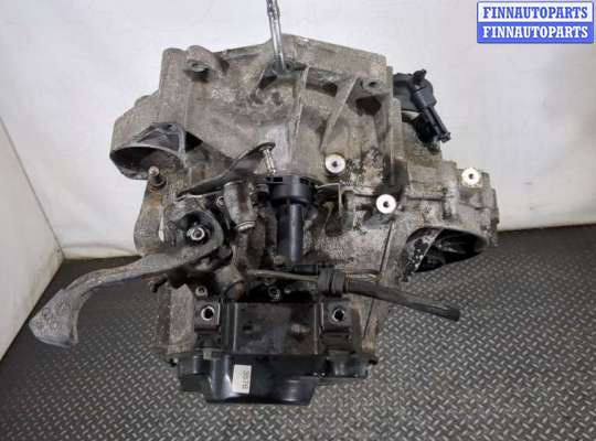 купить КПП 5-ст.мех. (МКПП) на Skoda Fabia 2004-2007