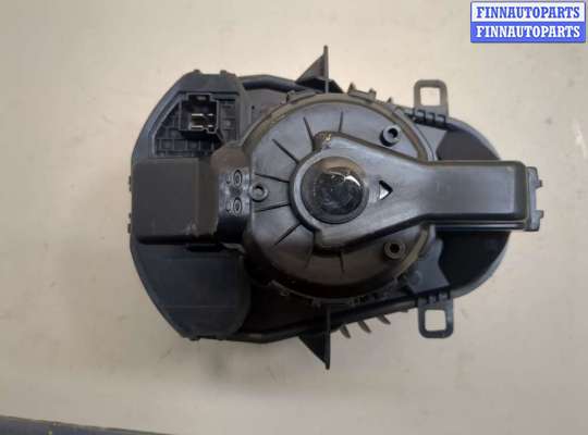 Мотор отопителя