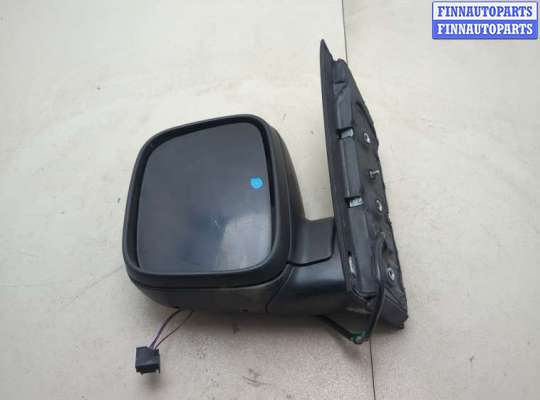 Зеркало боковое на Volkswagen Caddy III (2K)