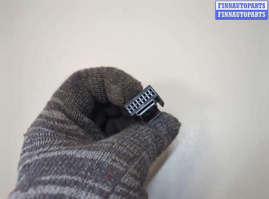 купить Зеркало боковое на Volkswagen Tiguan 2007-2011