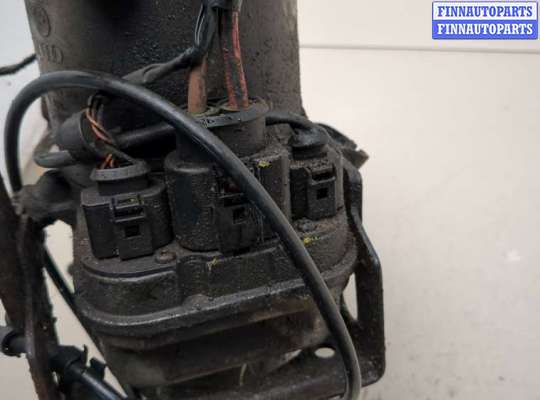 купить Насос электрический усилителя руля на Seat Ibiza 3 2001-2008