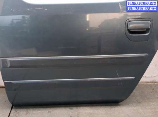 купить Стекло боковой двери на Honda Ridgeline 2005-2014