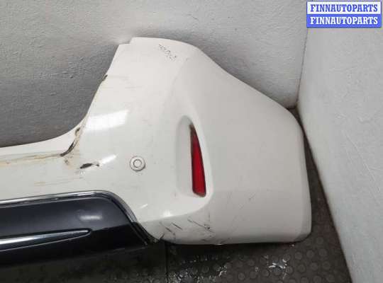 купить Бампер на Toyota Auris E18 2012-2018