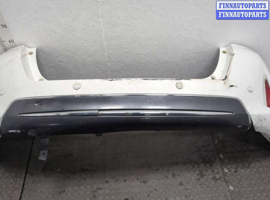 купить Бампер на Toyota Auris E18 2012-2018