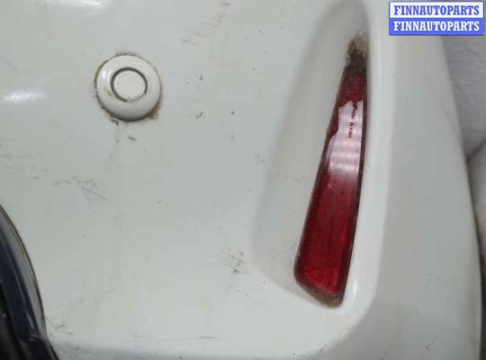 купить Бампер на Toyota Auris E18 2012-2018