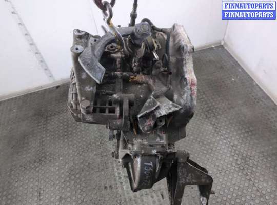 купить КПП 6-ст.мех. (МКПП) на Opel Vivaro 2001-2014