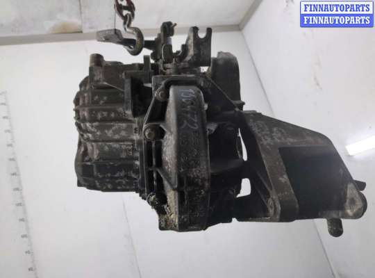 КПП 6-ст.мех. (МКПП) RN1583368 на Opel Vivaro 2001-2014