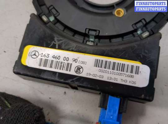 купить Датчик угла поворота на Mercedes ML W163 1997-2005