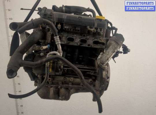 купить Двигатель (ДВС) на Opel Astra G 1998-2005