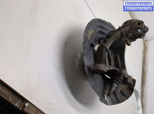 купить Ступица (кулак, цапфа) на BMW X3 F25 2010-2017