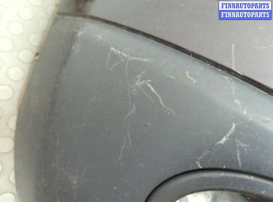 купить Бампер на Nissan Qashqai 2006-2013