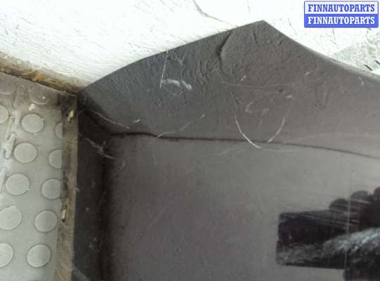 купить Бампер на Nissan Qashqai 2006-2013