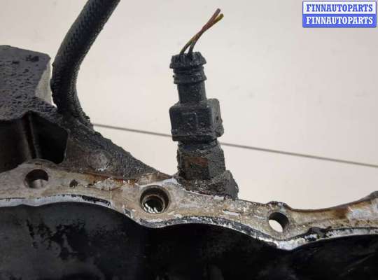 купить Поддон на Nissan Qashqai 2013-2022