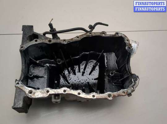 Поддон NS973242 на Nissan Qashqai 2013-2022