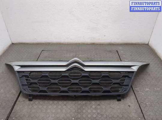 купить Решетка радиатора на Citroen Jumper (Relay) 2014-2025