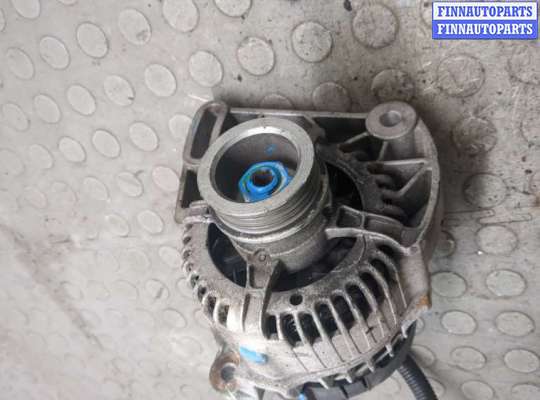 купить Генератор на Fiat Grande Punto 2005-2010