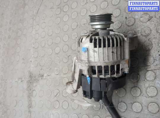 Купить Генератор на Fiat Grande Punto 2005-2010 Генератор FT567990 на Fiat Grande Punto 2005-2010