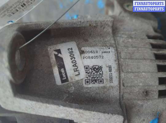 купить Генератор на Fiat Grande Punto 2005-2010