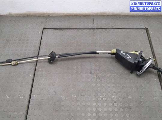 Кулиса КПП CH428274 на Chevrolet Orlando 2011-2018