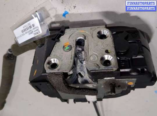 купить Замок двери на Nissan Pathfinder 2004-2014