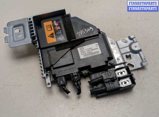 купить Инвертор, преобразователь напряжения на Mazda 6 (GJ) 2012-2018