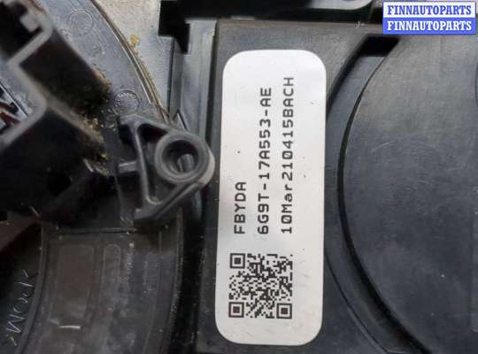 купить Шлейф руля на Ford S-Max 2010-2015