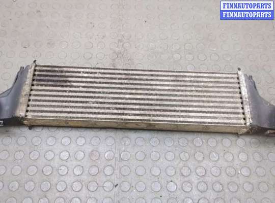купить Радиатор интеркулера на BMW X5 E53 2000-2006