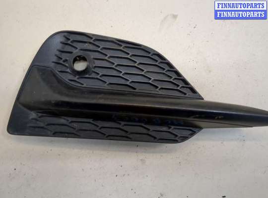 купить Заглушка (решётка) бампера на Nissan Qashqai 2013-2022