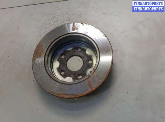купить Диск тормозной на Toyota Avensis 2 2003-2008