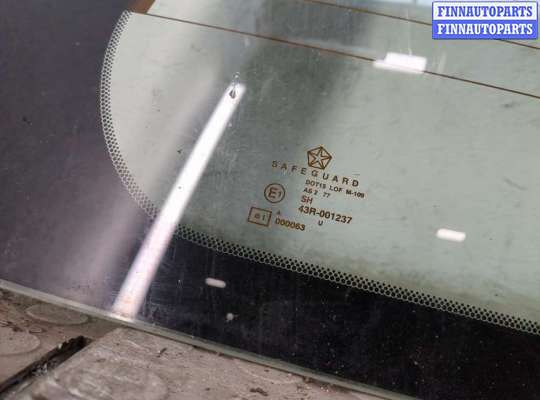 купить Стекло заднее на Jeep Liberty 2001-2007