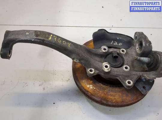 купить Диск тормозной на Hyundai Genesis 2008-2013