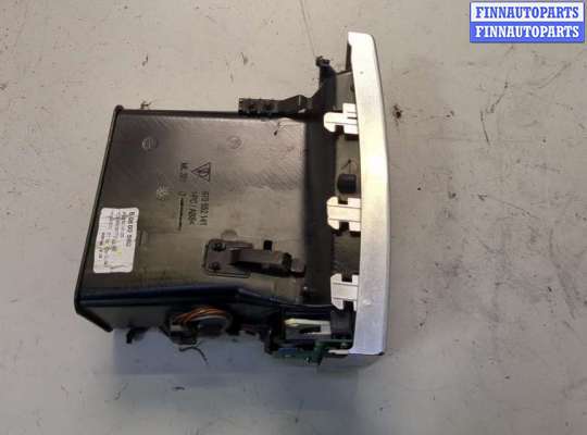 купить Дефлектор обдува салона на Porsche Panamera 2009-2016