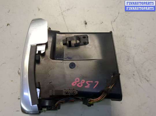 купить Дефлектор обдува салона на Porsche Panamera 2009-2016