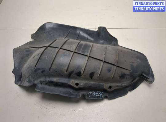 купить Защита арок (подкрылок) на Lexus RX 1998-2003