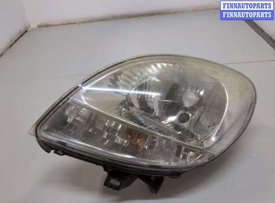Фара (передняя) RN1554901 на Renault Kangoo 1998-2008