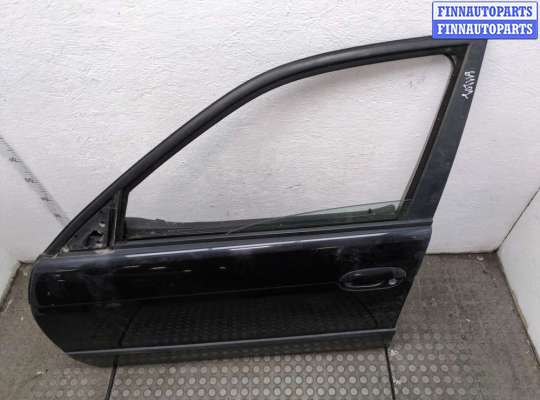 купить Дверь боковая (легковая) на BMW 5 E39 1995-2003