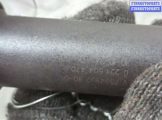 купить Катушка зажигания на Peugeot 207 2006-2015