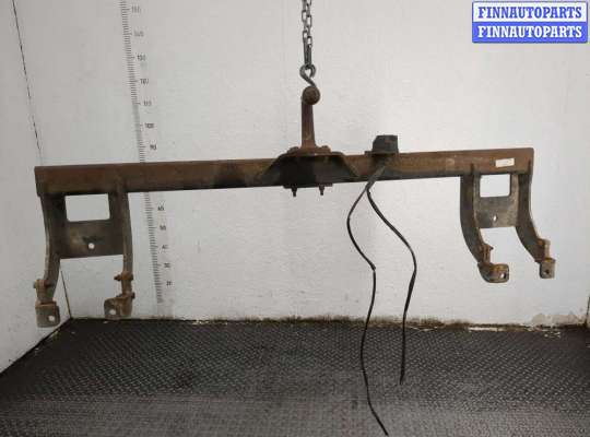 купить Устройство прицепное (фаркоп) на Fiat Ducato 1994-2006